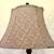 Vintage Floor Lamp with Glass Table Multiple Lights 5 thumbnail