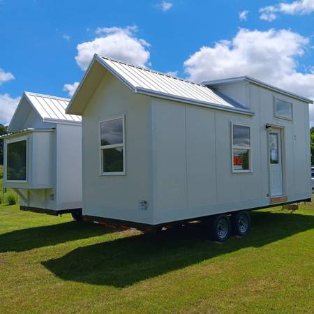 Tinyhome for sale- Best price. BRAND NEW 1