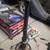 Column shift tilt steering column  1973 to 80 chevy pick up truck 2 thumbnail