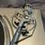 Technics SL-QX200 Quartz Locked Semi-Automatic Direct Drive Turntable. Recapped  8 thumbnail