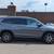 2021 Honda Pilot Touring w/Rear Captain's Chairs AWD 4dr SUV 3 thumbnail