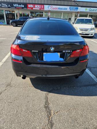2015 BMW 535 xi M-Sport - $11,999 (Brooklyn)63614281078017122