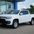 2022 Chevrolet Colorado LT 4WD 1 thumbnail
