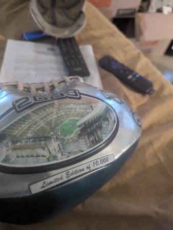 One of a kind eagles 2003 limited edition 1