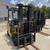 FORKLIFT PNEUMATIC 2022 CATERPILLAR GP25N 5 thumbnail