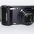 Samsung WB150f Digicam 14MP, battery + charger, strap 2 thumbnail