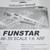 New FUNSTAR 3D .40 R/C AIRPLANE w/Engine, Servos and Receiver 8 thumbnail