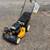 Cub cadet lawn mower 1 thumbnail