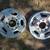 4 Nice 17 in. Aluminum 8 lug rims 3 thumbnail