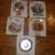 Csatari Grandparent plates Knowles collectible 1 thumbnail