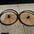 Mavic Open Disc Wheelset 700C Road w/Victoria Rubino tires 1 thumbnail