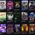Epic Games Account / 237 Games / 3410 Fortnite items 3 thumbnail
