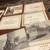Vintage Railroad Calendars- MAKE OFFER 9 thumbnail