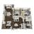 Walk-in Pantry, USB Ports in Kitchen, Gated Access 9 thumbnail