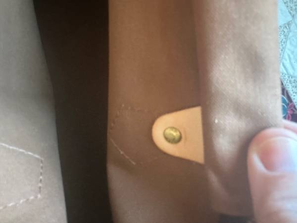 Speedy 35 Louis Vuitton 1