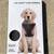 NEW Mod Dog Pet Safety Car Harness with Heavy Duty Straps Black and Re 1 thumbnail