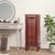 Damaged Jewelry Storage Cabinet w 9 Drawers 4 thumbnail