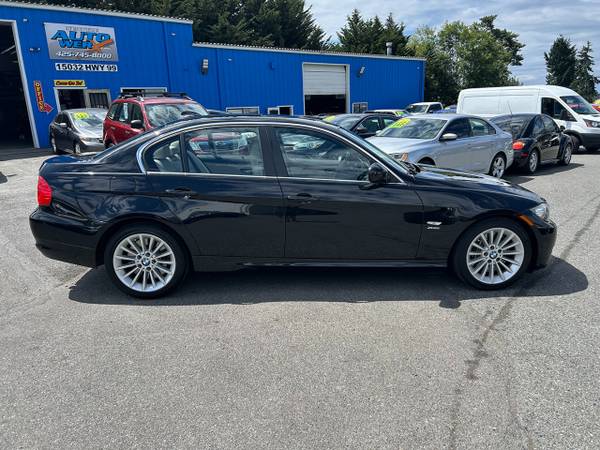 Serie 3 BMW 2009 4 puertas Sdn 335i xDrive AWD - $6,995 (Lynnwood Washington)63623641089027123