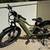 Gotrax Tundra All Terrain Fat Tire Electric Bike eBike - Like New 2 thumbnail