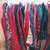 Vintage Clothing / Asian Jackets - Coats / Much More / Estate Sale 2 thumbnail