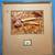 Framed Golden Trout Stamp and Art 1 thumbnail