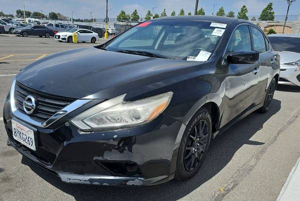 2016 Civic o Ford F150 - $7500 / 08 civic o 2016 Altima - $3000 / CRV o Quest - $1400 (18442 Vanburen blvd. Riverside)63618334555265124