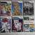 Like new 6 Wii games with original inserts, posters, manuals 1 thumbnail