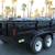 DUMP TRAILER 8X10X2 5 thumbnail