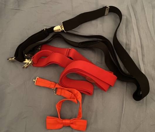 Bartender Accessories 1