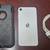 iPhone SE 2 + case + cable 2 thumbnail