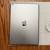 Apple iPad Air WiFi 16GB Gray/Fully Functional/Like New/With Charging Cable 3 thumbnail