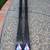 Cost $1000 New K2 Luv T-Nine 160cm All Mountain Womens Snow Skis 160 4 thumbnail