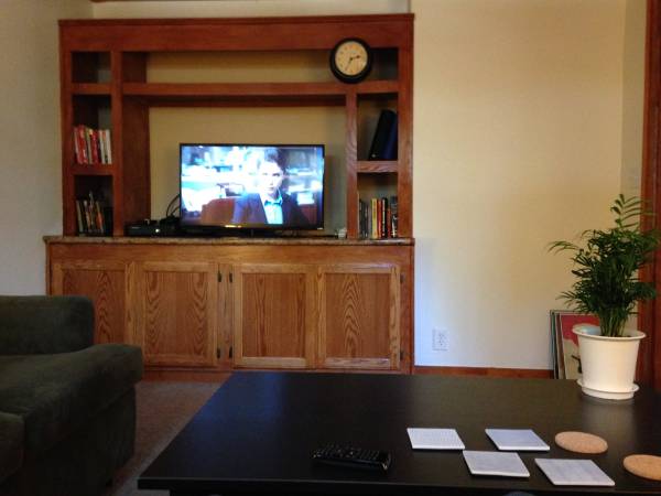 $1,400 / 1br - Apartamento limpio de una habitación (Auburn)63844739102595121