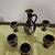 Greek Pitcher and Goblet set 5 thumbnail