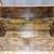 Storage Chest Bench Trunk Rustic Brown Barn Style 2 thumbnail