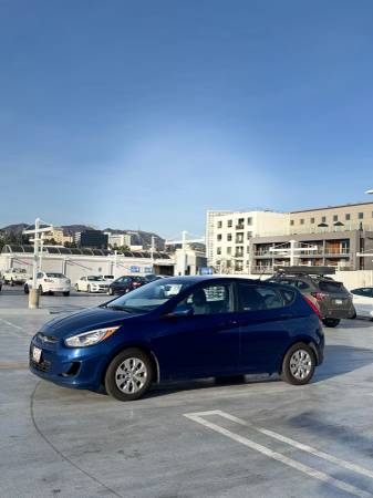 Hyundai Accent SE Hatchback 💪 - $3,99963623825810817121
