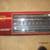 G scale Bachmann coach with lights 2 thumbnail