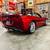 2005 Chevrolet Corvette Convertible, Z51, 6-Speed, Monterey Red/Tan 12 thumbnail