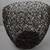 TWO UNSIGNED WELDED MODERN NEST TWIG PLANTER"S MICHAEL ARAM STYLE 17" 11 thumbnail