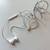 Apple Lightning EarPods Headphones EarPhones (Used) 2 thumbnail