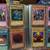 Yu-Gi-Oh books and cards 3 thumbnail