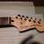 2022 Squier Jazzmaster w/case 4 thumbnail