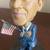 BARACK OBAMA BOBBLEHEAD 2 thumbnail