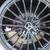 22"new staggerd gloss black wheels & new tires for MBZ CL500/S500 1 thumbnail