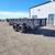 2026 Buckshot 83"x14' Dump Trailer W/2' Sides 4 thumbnail