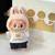 Authentic POP MART Labubu 14th Anniversary Etciting Macaron Plush 2 thumbnail
