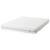 Complete King Bedroom Set – King Bed + Dresser/Mirror + IKEA King Matt 11 thumbnail
