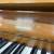 Sohmer & Co. 34F French Provincial Handcrafted Console Piano 3 thumbnail
