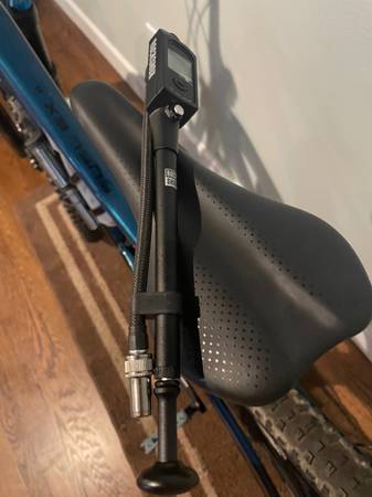 Trek Fuel EX 8 27.5” 2021 - $1.699 (Mukilteo)63470797045633122