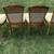 Lenoir NC Cane Back Chairs * 3 thumbnail